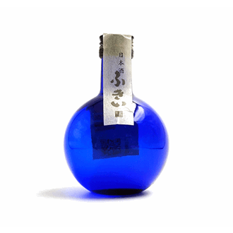 Fukii Lapislazuli Junmai Sake 300ml