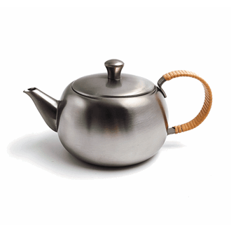 Kyusu Miori Japanische Teekanne mit seitlichem Griff, 0,5 l