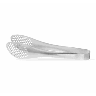 Sori Yanagi Stainless Steel Perforated Tongs