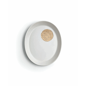 Sunny Series Plate