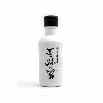 Kiseki no Hishio (die Miracle) Sojasauce 150ml