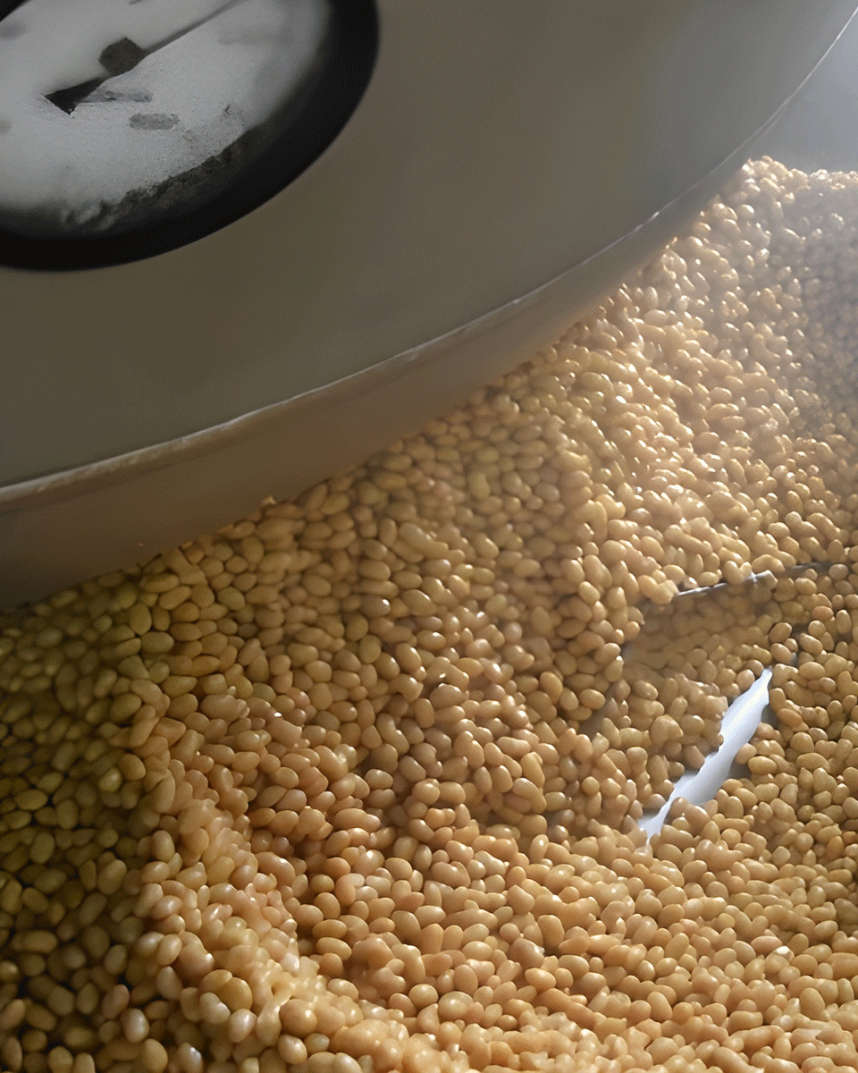 Ando Jozo Kaden Sojasauce 200ml