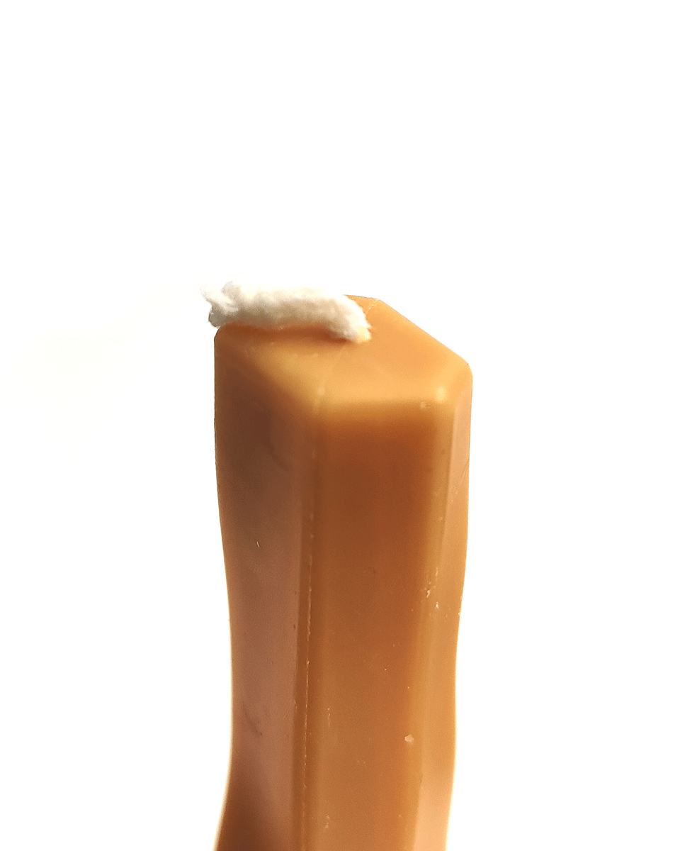 Daiyo MORPHE Kerzenserie „01 Fragment“