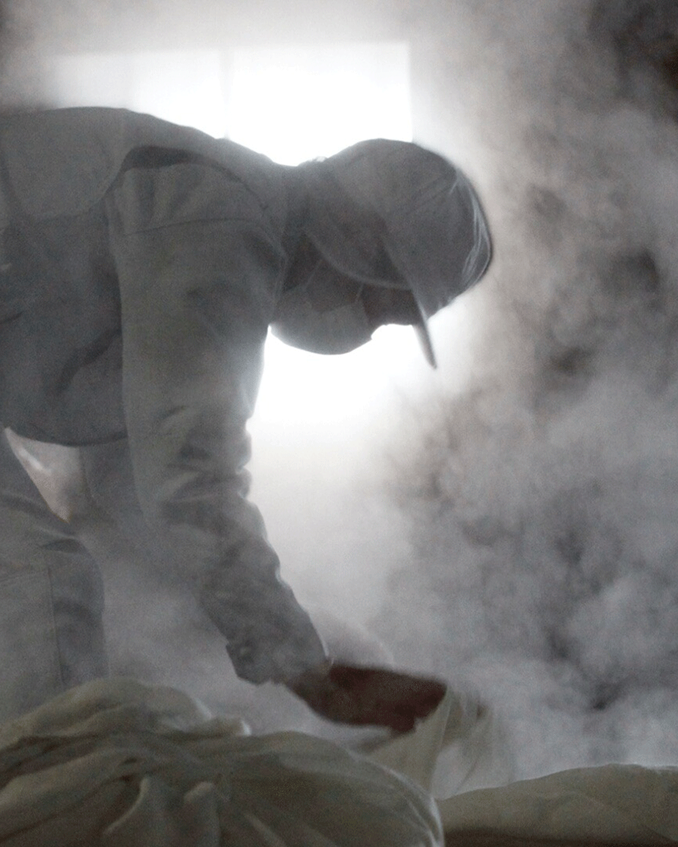 Ishikawa Shuzo Fukii Lapislazuli Junmai Sake 300ml