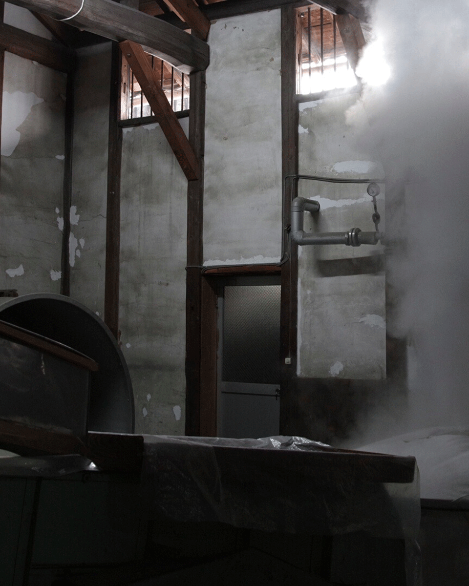 Ishikawa Shuzo Fukii Lapislazuli Junmai Sake 300ml