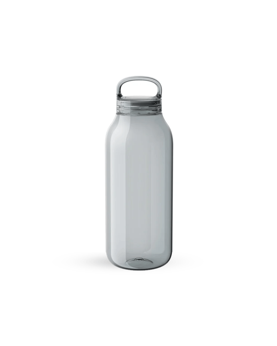 Kinto WATER BOTTLE 500ml Rauch