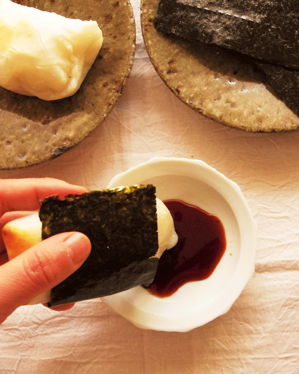 Mame no Tamari, Najimi Sojasauce 200ml