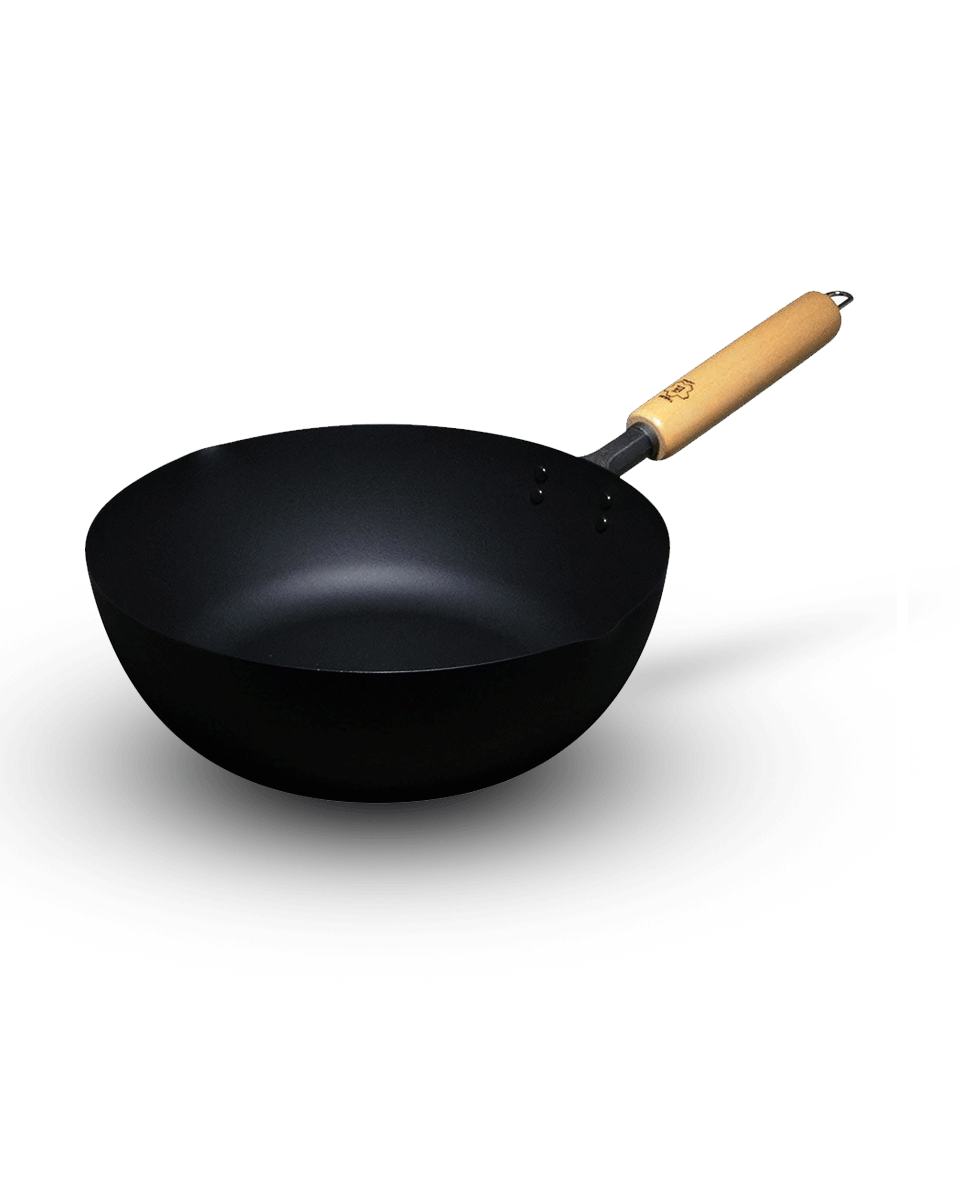 Nihon Yoshokki Takumi Japan Magma Plate Eisen-Bratpfanne 24 cm