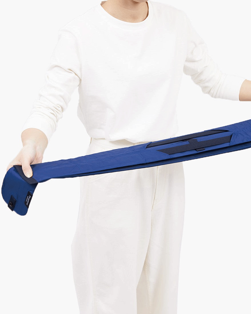 Shupatto One-Pull Bag L – Hana ni Tori