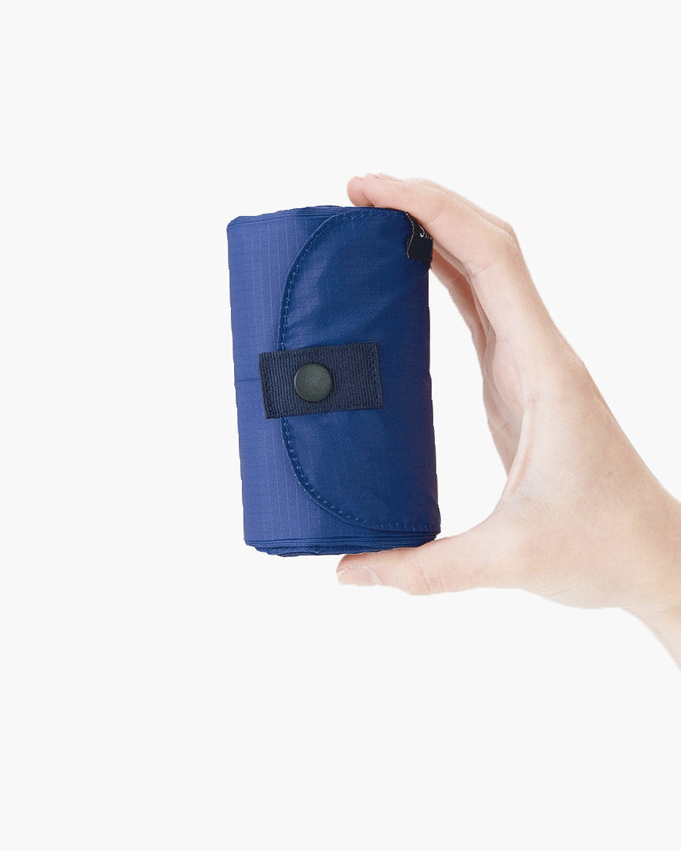 Shupatto One-Pull Bag L – Nagare Gumo