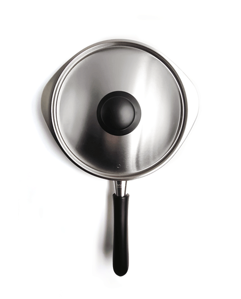 Sori Yanagi Magma Platte Eisenpfanne 22cm