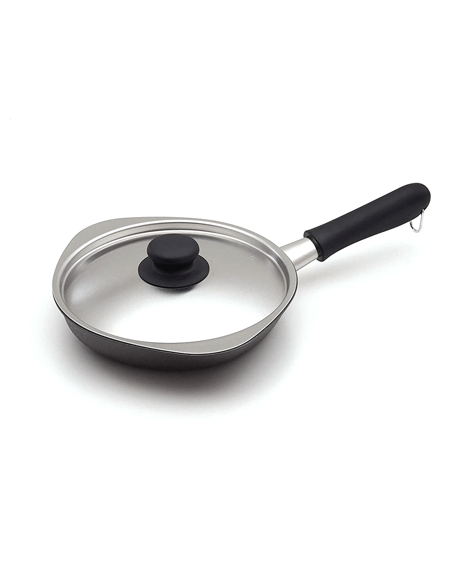 Sori Yanagi Magma Platte Eisenpfanne 22cm