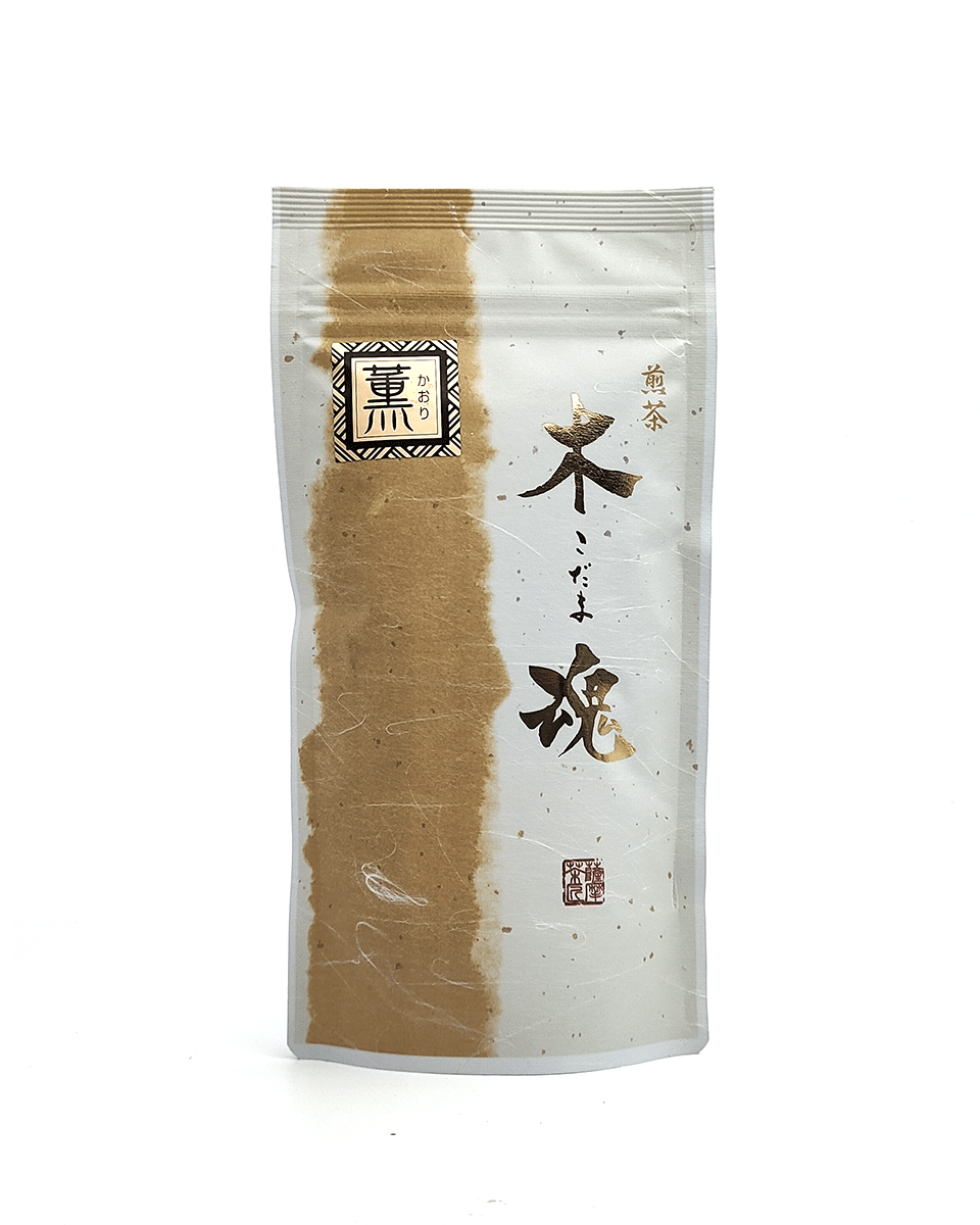 Wakohen Sencha Kodama Kaori 80g