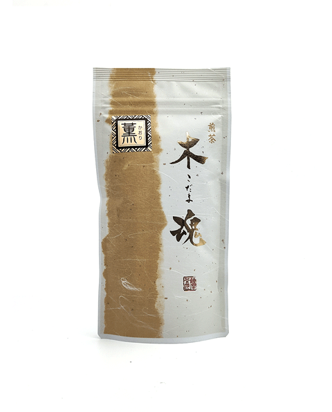 Wakohen Sencha Kodama Kaori 80g