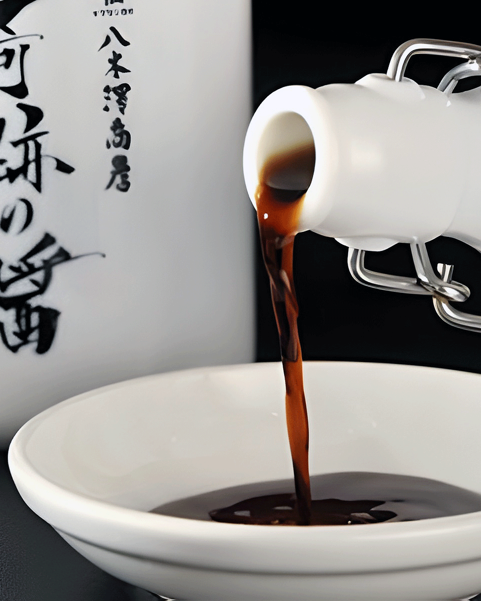 Yagisawa Shoten Kiseki no Hishio (die Miracle) Sojasauce 150ml