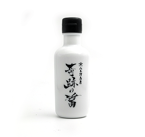 Yagisawa Shoten Kiseki no Hishio (die Miracle) Sojasauce 150ml