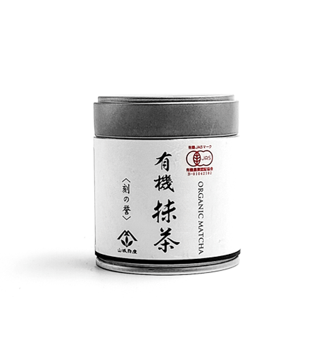 Yamashiro Matcha Toki no Homare 30g
