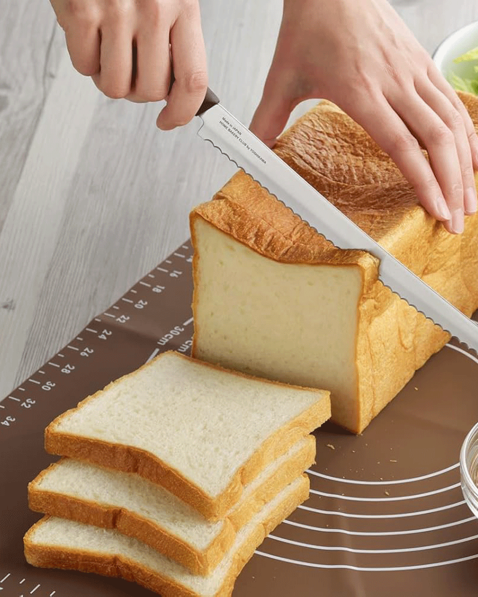 Yoshikawa Brotschneider 22 cm